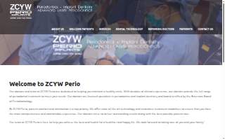 ZCYW Periodontics Olney