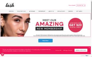 Amazing Lash Studio