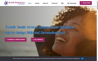 FreshAir Health Services, LLC