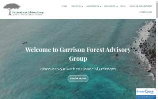 Garrison Forest Advisory Group of Owings Mills