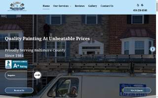 Guy's Professional Painting Inc