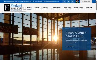 Hankoff Insurance Group Inc of Owings Mills