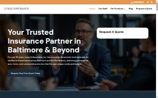 Luray Insurance of Baltimore