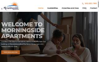 Morningside Senior Apartments