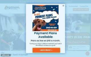 Off Leash K9 Training Maryland of Owings Mills