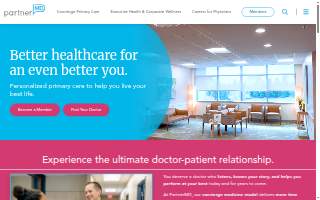 PartnerMD Owings Mills
