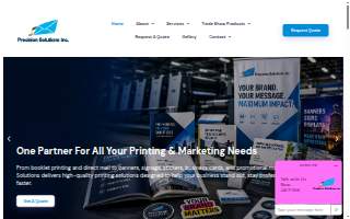 Precision Solutions