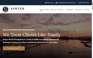 Sawyer Wealth Management