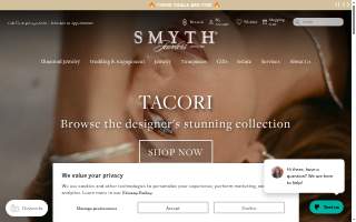 Smyth Jewelers of Owings Mills