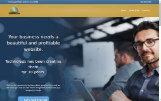 Technolegs Inc
