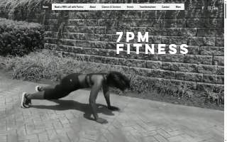 7PM Fitness