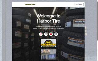 Harbor Tire