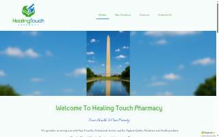 Healing Touch Pharmacy #1