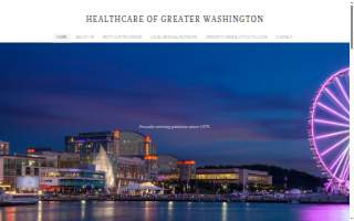Healthcare of Greater Washington