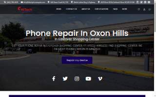 HiTech Wireless & Phone Repair