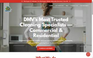 MyParce - House Cleaning