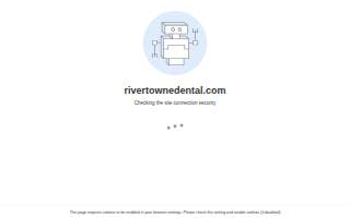 Rivertowne Dental: Drs. David O'Neal, Nabil Bishara & Associates