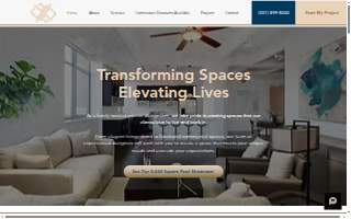 Safa Interiors LLC of Suitland