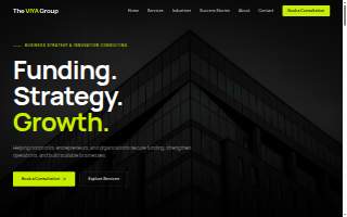 The VIYA Group