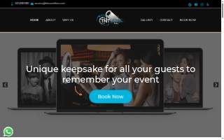 TnT Event Foto - Photography and Videography Services