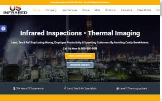 US Infrared Inspections