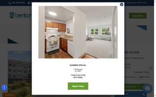 Woodside Village Apartments