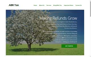 Accurate Business Services of Parkville