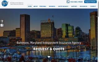 B J Mattheiss Insurance of Parkville