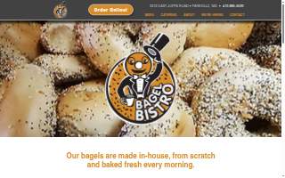 Bagel Bistro