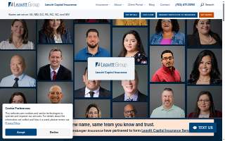 Griffith Immigration Law of Parkville
