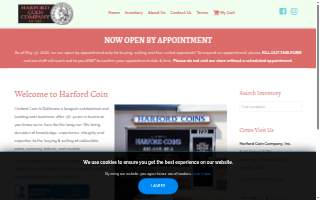 Harford Coin Company, Inc.