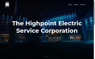 High Point Electric Inc