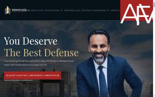 Innovate Criminal Defense Lawyers