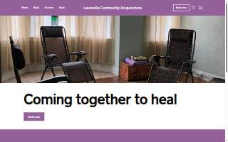 Lauraville Community Acupuncture