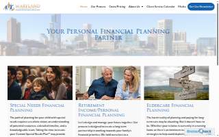 Maryland Financial Advocates