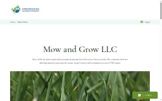 Mow and Grow LLC