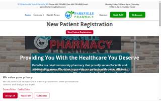 Parkville Pharmacy