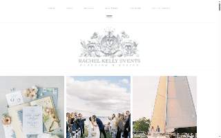 Rachel Kelly Events