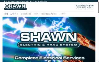 Shawn's Electric