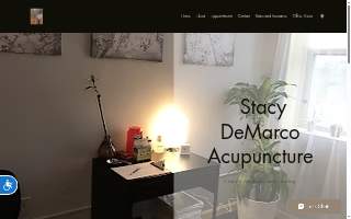 Stacy DeMarco Acupuncture