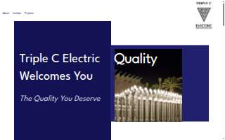Triple C Electric