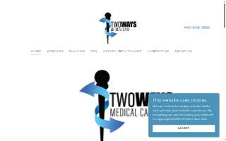 Two Ways Medical Care