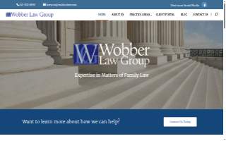 Wobber Law Group LLC