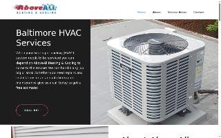 Above All Heating & Cooling