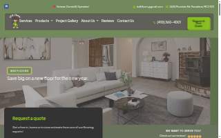BDK Floors