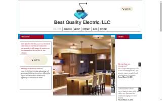 Best Quality Electric, LLC