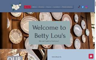 Betty Lou's
