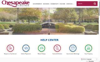 Chesapeake Car Care