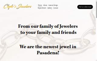 Clyde's Jewelers