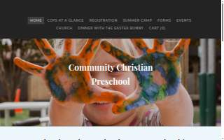 Community Christian Pre-School